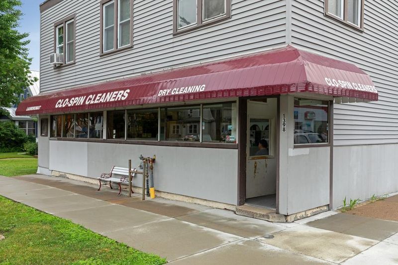 1398 Saint Clair Ave, Saint Paul, MN 55105
