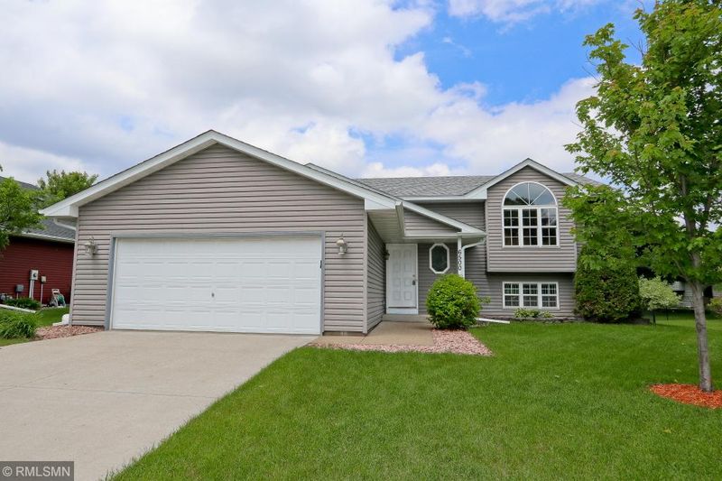 6500 88th Ave N, Brooklyn Park, MN 55445