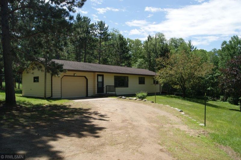 24629 Falcon Rd, Nevis, MN 56467