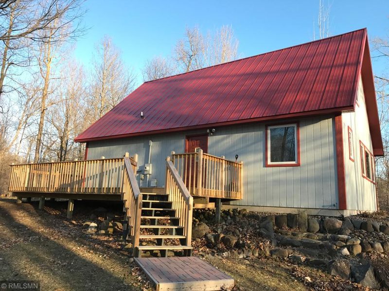 1718 E Forest Cir, Balsam Lake, WI 54810