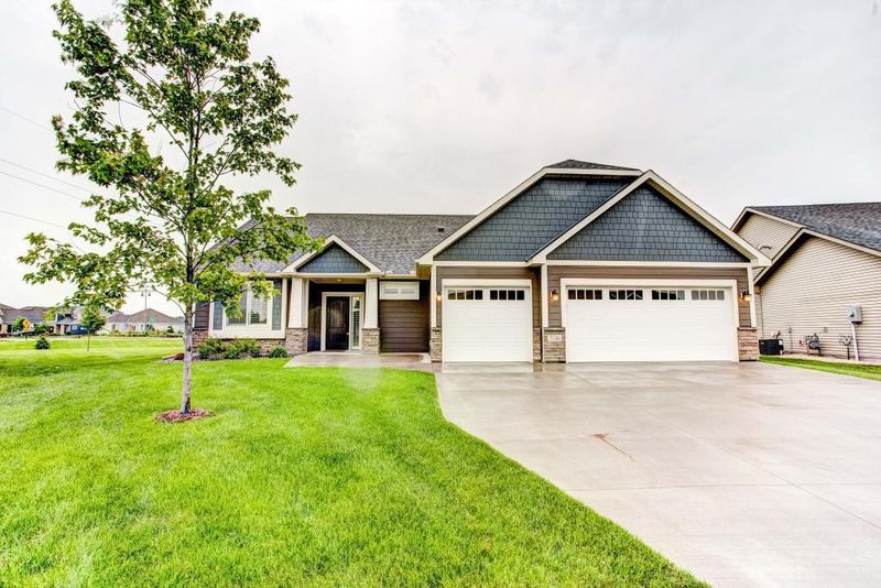 3140 123rd Ct NE, Blaine, MN 55449