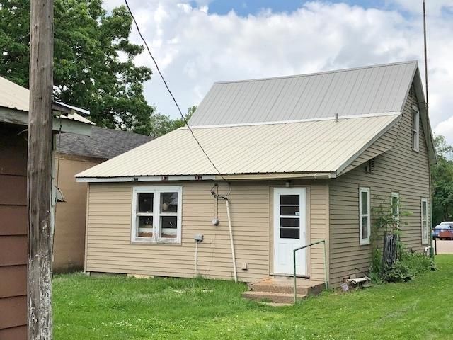 1158 Main Ave, Frederic, WI 54837