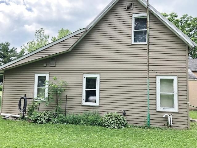 1158 Main Ave, Frederic, WI 54837
