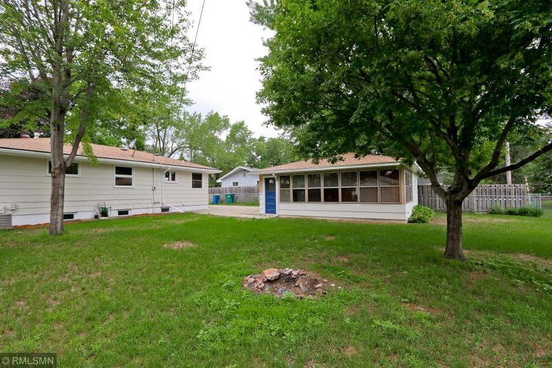 6545 Monroe St NE, Fridley, MN 55432