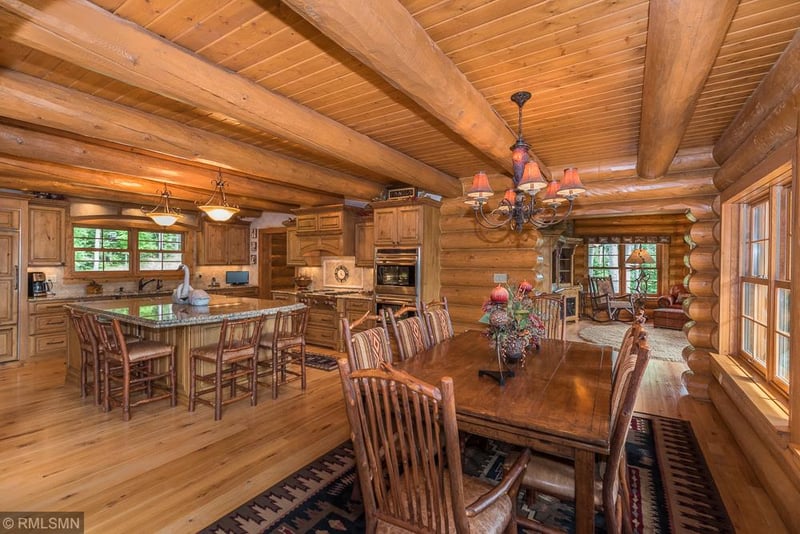 36394 Christmas Point Trl, Grand Rapids, MN 55744