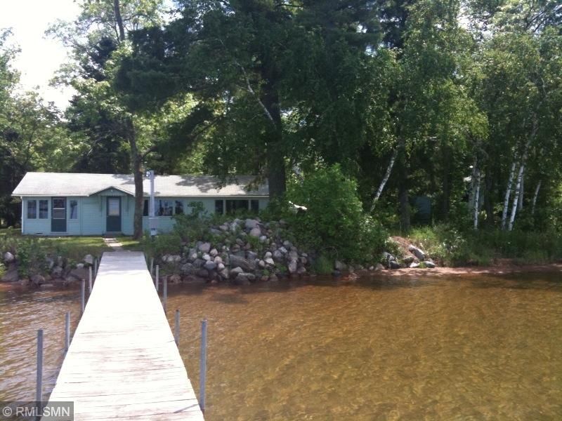 4017 Forseman Point Dr NW, Hackensack, MN 56452