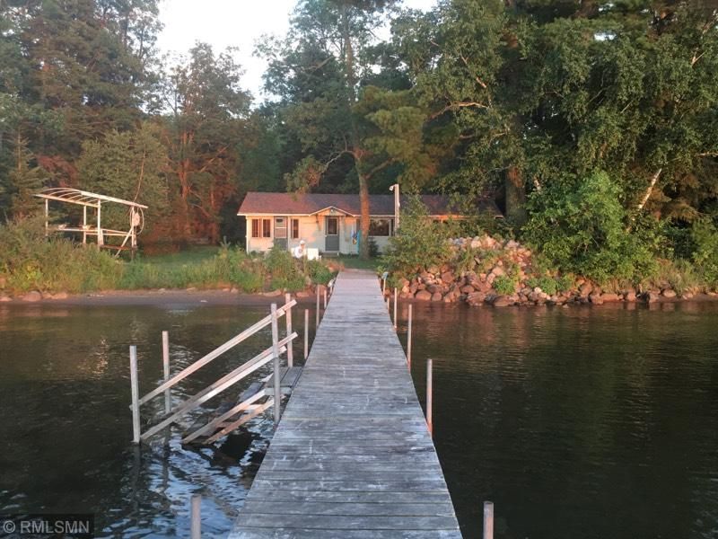 4017 Forseman Point Dr NW, Hackensack, MN 56452