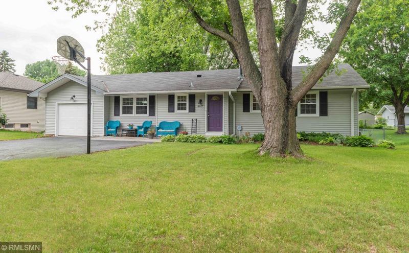 4617 Decatur Ave N, New Hope, MN 55428