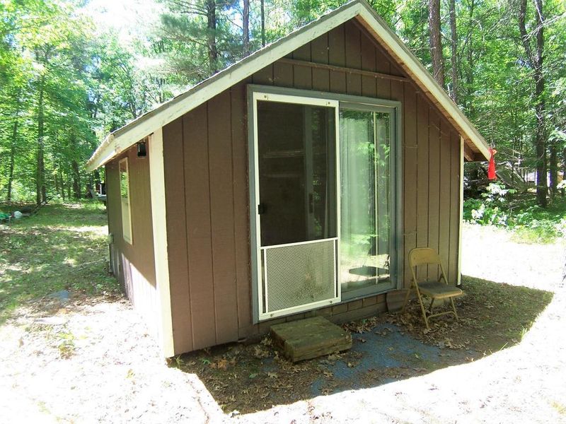 24887 Grupe Ln, Webster, WI 54893