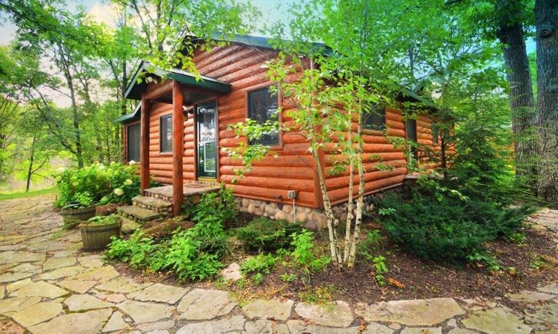 27645 Shake Rd, Spooner, WI 54801
