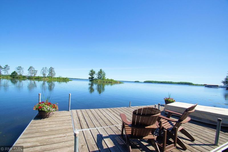 6852 Old Whiskey Rd, Pequot Lakes, MN 56472