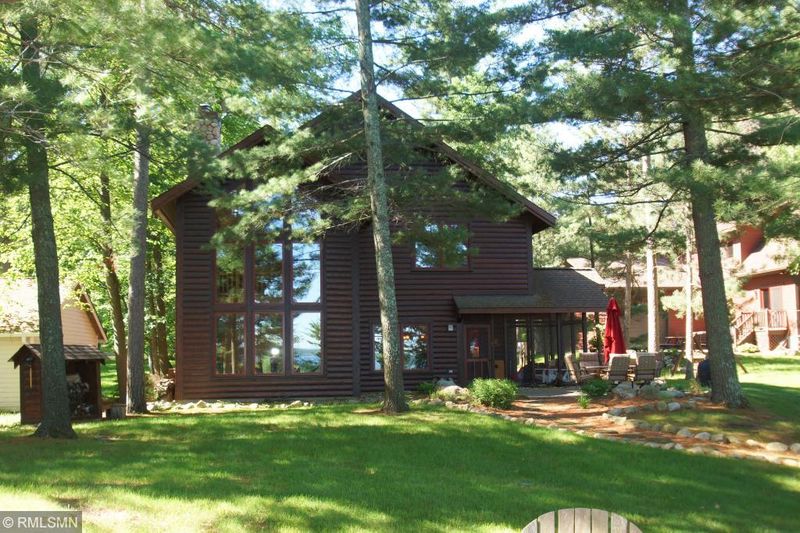 6852 Old Whiskey Rd, Pequot Lakes, MN 56472