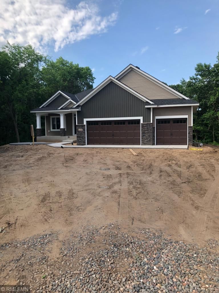 2367 208th Ln NW, Oak Grove, MN 55011