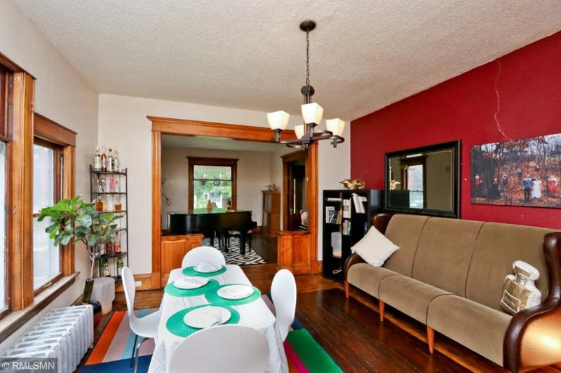 2318 Bryant Ave N, Minneapolis, MN 55411