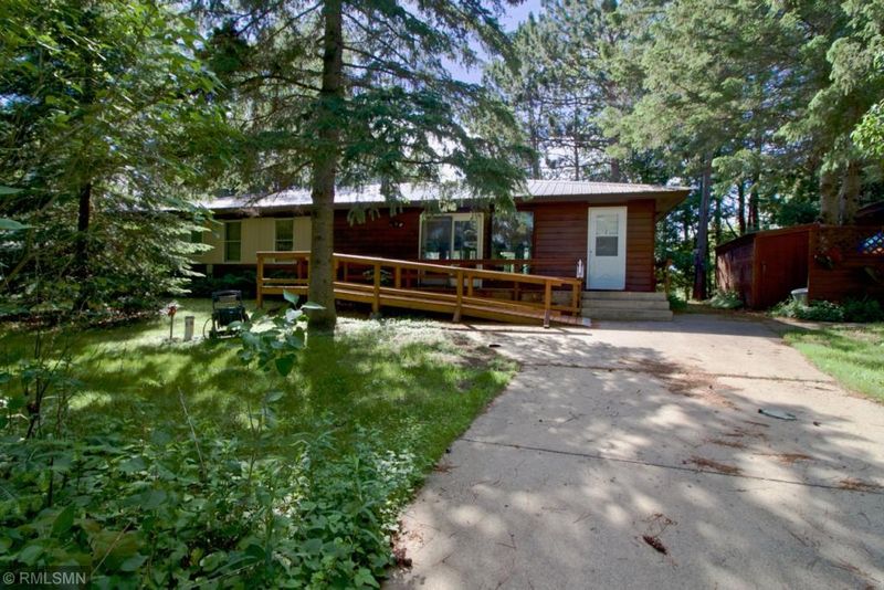 665 Sunset Hill Rd, Outing, MN 56662