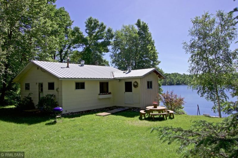 6337 Smokey Hollow Rd NE, Outing, MN 56662