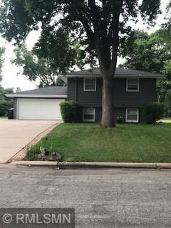 273 Ely St NE, Fridley, MN 55432