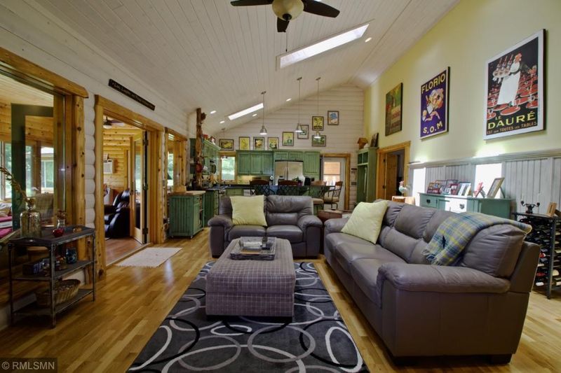 39327 Hwy6, Emily, MN 56447