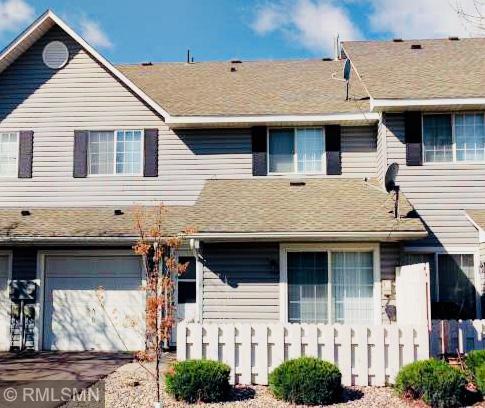 2602 Lockwood Dr #83, Eagan, MN 55120