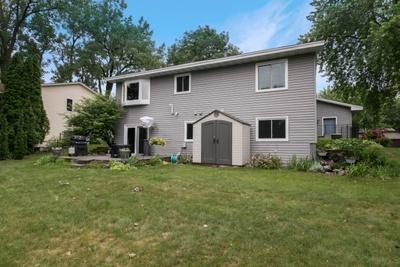 8324 Sheridan Ave N, Brooklyn Park, MN 55444