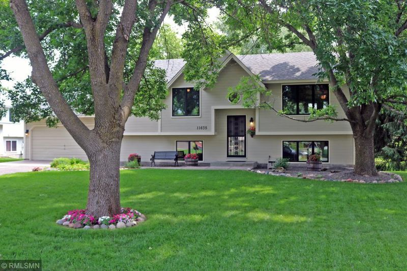 11635 Tyler St NE, Blaine, MN 55434