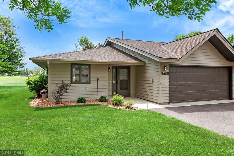 2532 15th St N, Saint Cloud, MN 56303