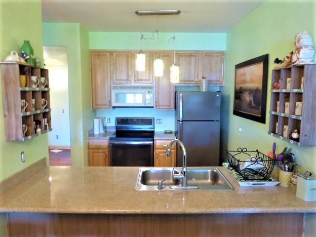 1701 1st St #5, Pepin, WI 54759