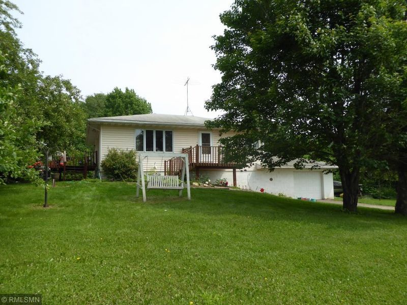 13149 Mallard Rd, Brook Park, MN 55007