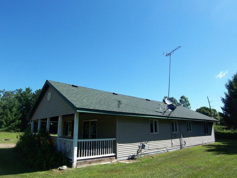 26580 White Pine Ave, Webster, WI 54893