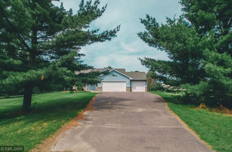 22770 Sunrise Rd NE, Stacy, MN 55079