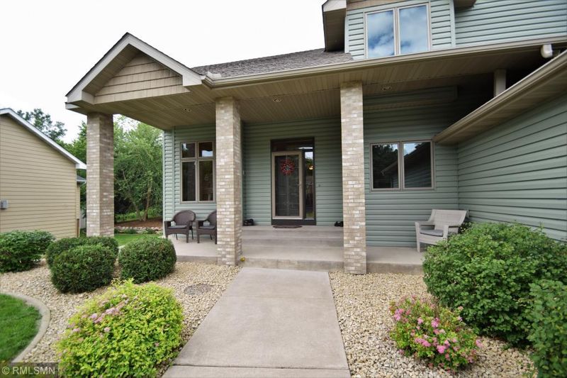 15056 Uplander St NW, Andover, MN 55304