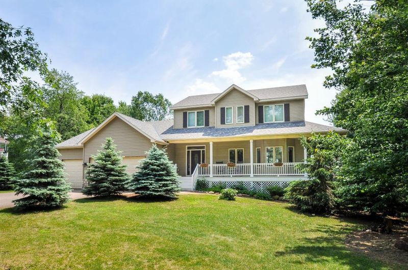 4444 161st Ln NE, Andover, MN 55304