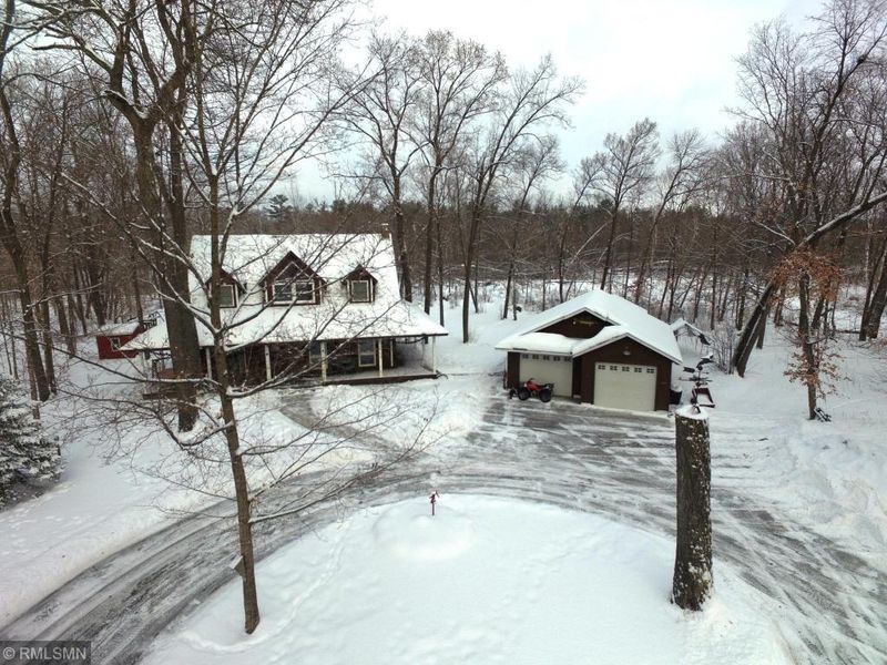 6920 County Road 127, Brainerd, MN 56401