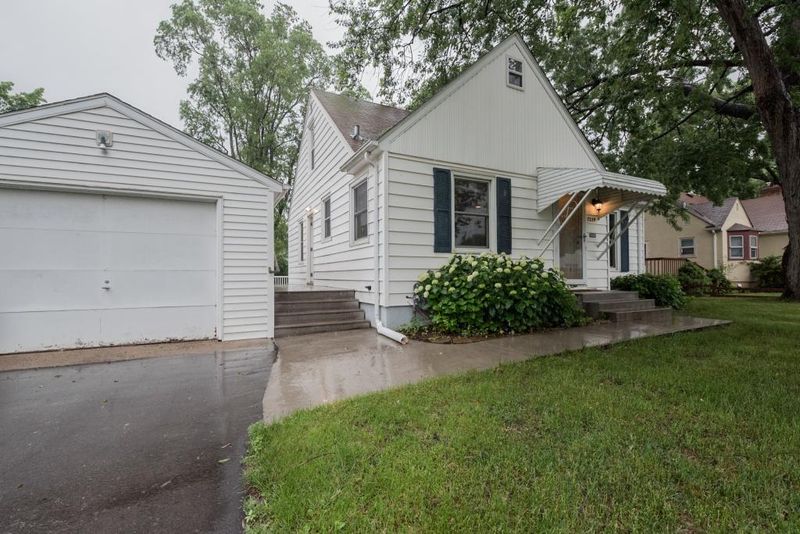 7239 Wentworth Ave, Richfield, MN 55423