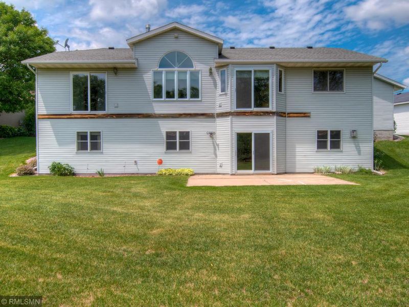 13661 Garnet St NW, Ramsey, MN 55303