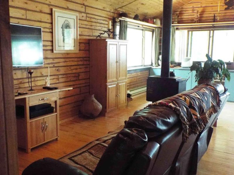 26197 Chokecherry Ln, Nevis, MN 56467