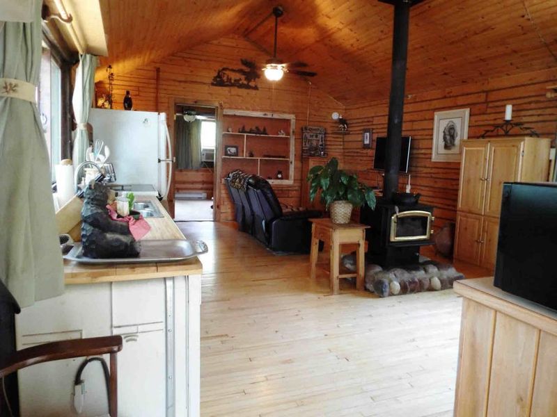 26197 Chokecherry Ln, Nevis, MN 56467