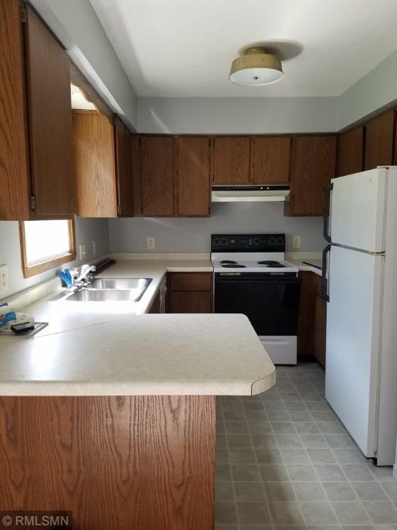 909 - 911 Linden Ave, Rice Lake, WI 54868