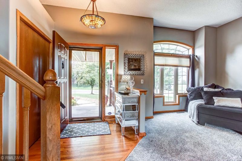 6428 210th Ln N, Forest Lake, MN 55025