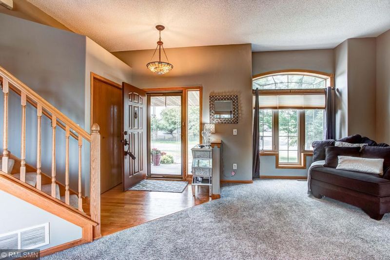 6428 210th Ln N, Forest Lake, MN 55025