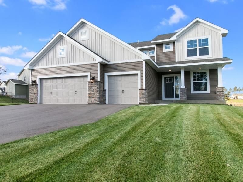 7515 159th Ave NW, Ramsey, MN 55303