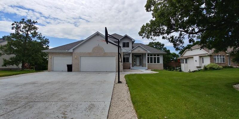 14550 Sunfish Lake Dr, Ramsey, MN 55303