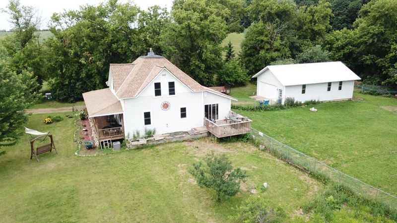 12294 20th St, Bowlus, MN 56314