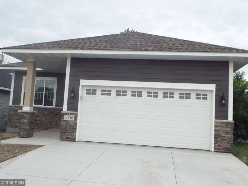 2756 110th Ave NW, Coon Rapids, MN 55433