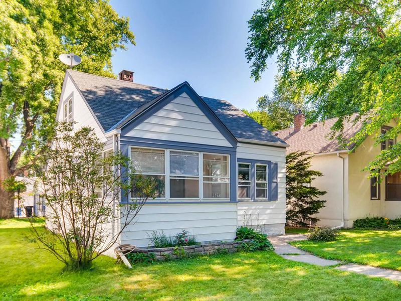 1627 Margaret St, Saint Paul, MN 55106