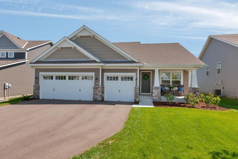 12440 Pineridge Way N, Dayton, MN 55327