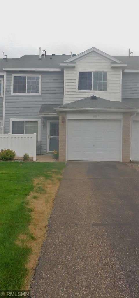 7087 139th Ave NW, Ramsey, MN 55303