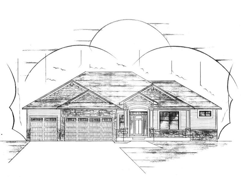 708 Valley Dr SE, Saint Michael, MN 55376