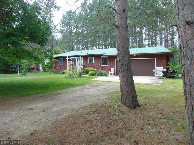 3530 Pinetree Ln SW, Pillager, MN 56473