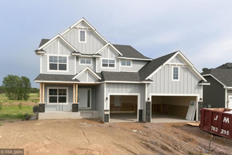 2064 Cypress St, Lino Lakes, MN 55014